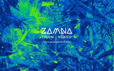 Zamna Tulum adia eventos para abril de 2021
