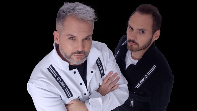 KASINO estreia no Laroc Club e prepara set especial de celebração