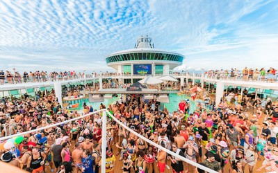 Groove Cruise Miami 2023 anuncia line-up