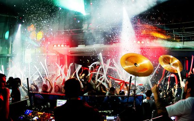 23 anos do Grupo Privilège Brasil ganha comemoração em grande festa em Juiz de Fora