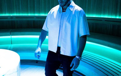 Hitmaker no Brasil: DJ Snake desembarca em novembro no país para show no Laroc Club