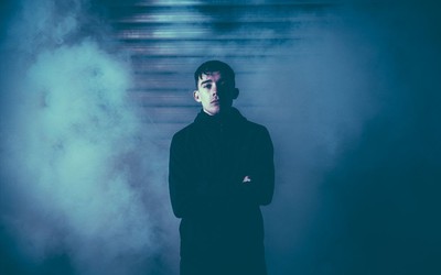 Ascensão do Techno Melódico, Massano faz sua estreia em São Paulo neste sábado (29)!