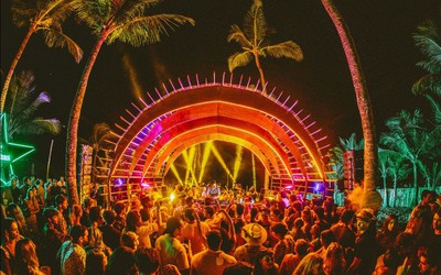 Diretamente de Trancoso, S.O.M. Festival anuncia datas para segunda edição em fevereiro de 2023