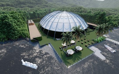 Laroc Guarujá apresenta Grand Opening em dezembro e anuncia programação para o verão de 2023