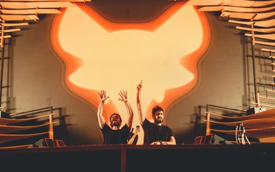 Os gatos invadiram o Laroc Club: Cat Dealers apresenta Cat House na casinha