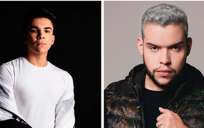 KVSH e JØRD são as atrações do Réveillon Privilège Búzios 2k23, que já está com vendas abertas