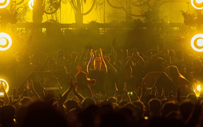 Setembro no Ame Club promete com Joris Voorn, Tinlicker e Hidden Empire; ingressos já estão à venda