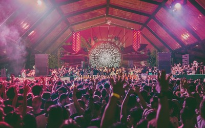 Retornando a São Paulo em dezembro, Destino Party escala Jamie Jones, Mano le Tough e Maga como headliners