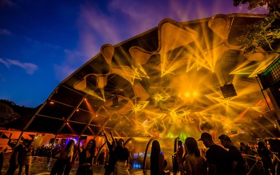 O verão no Laroc Club promete com DJ Snake, Cat Dealers, Vintage Culture, Claptone e artista surpresa em janeiro