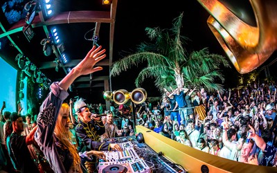 ULTRA Japan revela line-up e headliners do RESISTANCE Tokyo