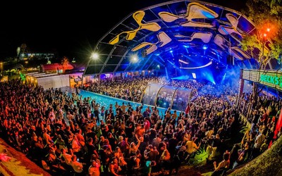 Réveillon do Laroc Club tem Claptone e Korolova