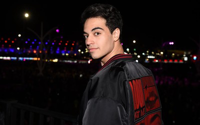 7 shows em 7 dias no Rock in Rio: Lyus conta a experiência de fazer parte do Praça TikTok no festival