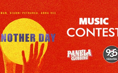 Gianni Petrarca lança remix contest que premia com lançamento pela Panela Clubbing e presença no Rescue Radio Show