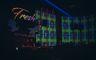 FRESH FESTIVAL, em Minas Gerais, reúne grandes nomes da cena eletrônica para a maior edição dos 10 anos de história