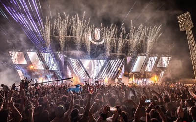 8ª edição do ULTRA Europe recebe mais de 160 mil participantes de 141 países