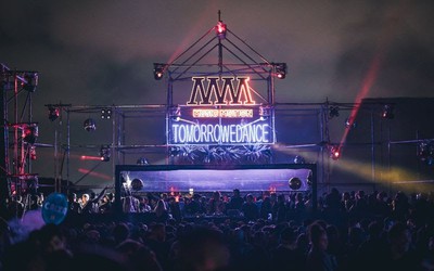 Music Motion retorna em outubro com Maz, Aline Rocha, Deekpaz e mais