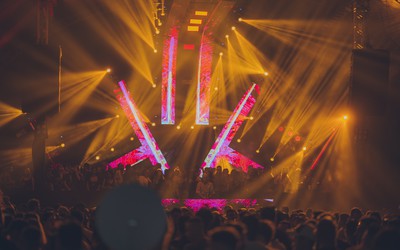 Todayland chega a sua 16ª edição com long set de Illusionize, além de Gabe, Victor Lou, Volkoder, Soldera e mais