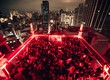 Alma e groove: Heels Of Love, gravadora de Eli Iwasa, realiza novo evento no Edifício Martinelli, em SP