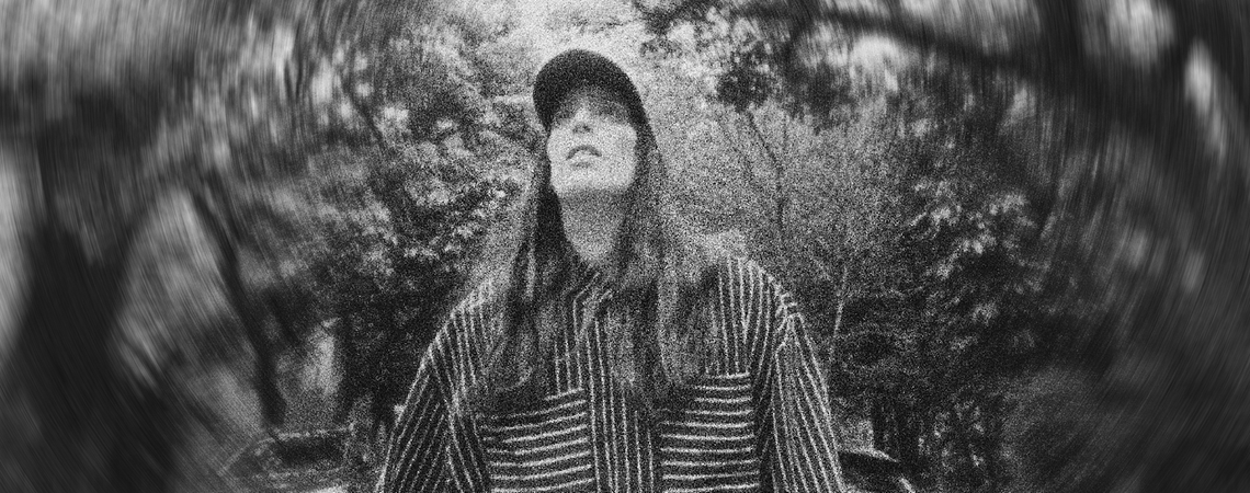 Ashibah explora o house melódico no single “Walk”