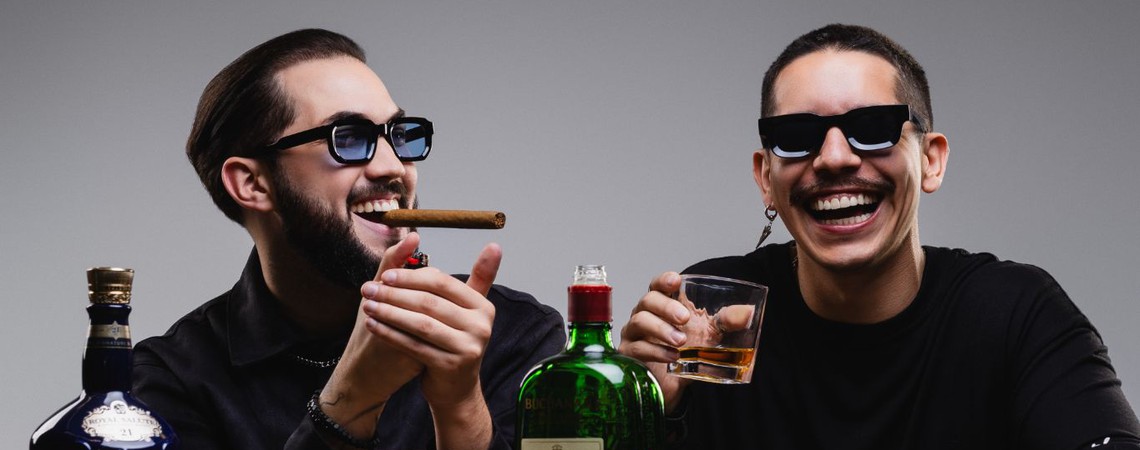 Com suporte de Wade, Miguel Bastida e Acraze, FEZZO lança releitura oficial de "ONE", clássico do Swedish House Mafia
