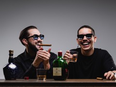 Com suporte de Wade, Miguel Bastida e Acraze, FEZZO lança releitura oficial de "ONE", clássico do Swedish House Mafia