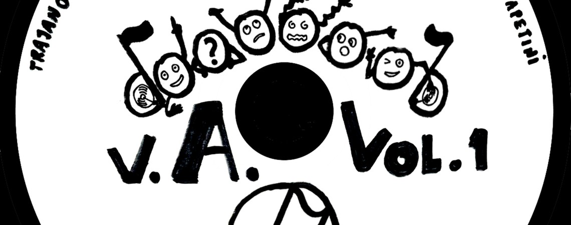 Doblado Records apresenta "Dobs Vol. 1", VA que explora as infinitas possibilidades do Dub contemporâneo