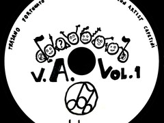 Doblado Records apresenta "Dobs Vol. 1", VA que explora as infinitas possibilidades do Dub contemporâneo