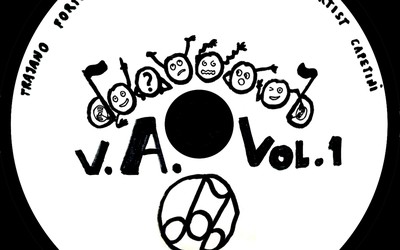 Doblado Records apresenta "Dobs Vol. 1", VA que explora as infinitas possibilidades do Dub contemporâneo