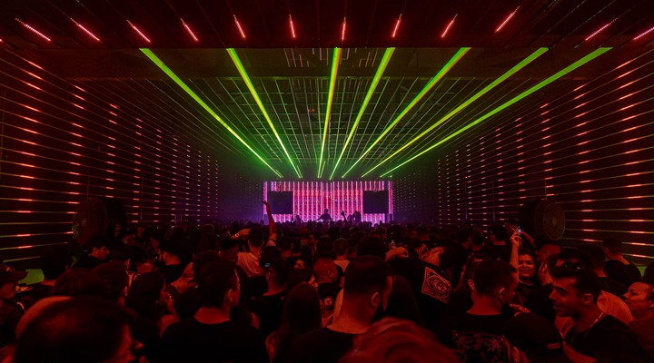 D-Edge Rio de Janeiro - créditos: @ditoprodutora l @heliotbessa