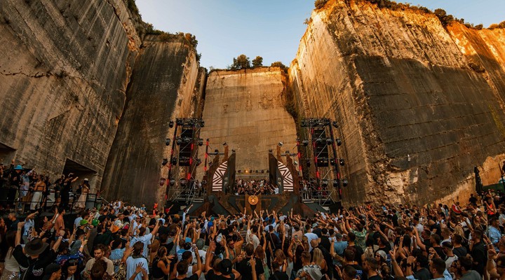 Gates of Agartha - Foto: Divulgação.