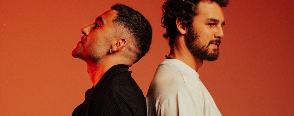 Maz, artista conhecido por unir brasilidades e beats eletrônicos, lança “Ocean”, parceria com Viot