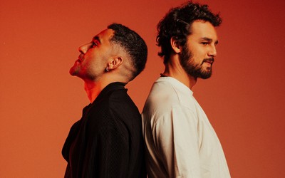 Maz, artista conhecido por unir brasilidades e beats eletrônicos, lança “Ocean”, parceria com Viot