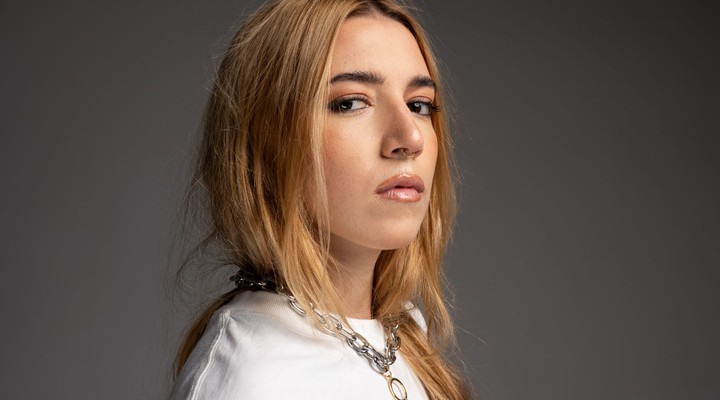 Pricila Diaz | Foto: Divulgação