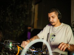 Com DNA de favela, Jaca Beats apresenta "Brota Aqui Na Selva" e conecta o Funk carioca ao House e ao Techno