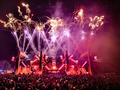 Awakenings Festival 2025 anuncia lineup completo com Carl Cox, Charlotte de Witte, Marco Carola, Sara Landry e mais