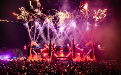 Awakenings anuncia 2ª fase do line-up com Funk Tribu, Reinier Zonneveld, Cloonee, Pan-Pot e muito mais