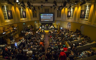Amsterdam Dance Event divulga palestrantes e artistas da Conferência e Festival de 2022