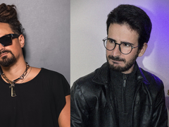 Melodias e sintetizadores: DJ Glen sai da zona de conforto em collab com Phylozofer
