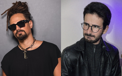 Melodias e sintetizadores: DJ Glen sai da zona de conforto em collab com Phylozofer