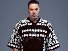 Com “Oleiro”, Ratier integra “Night Edition” em compilação da Serialism Records
