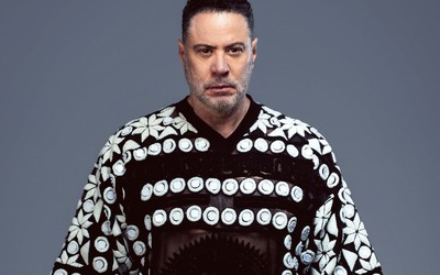 Com “Oleiro”, Ratier integra “Night Edition” em compilação da Serialism Records