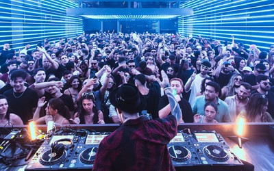 Depois de sold out em cinco cidades no primeiro semestre de 2025, Gabe All Night Long anuncia duas novas edições