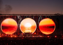 Sunsetstrip, de Hernan Cattaneo, anuncia BLANCAh e BRVNOV no lineup de sua primeira edição no Brasil