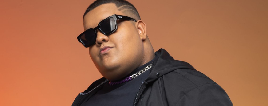 Miami bass, energia tribal e tempero árabe: confira o novo som de Fatsync pela HUB Records