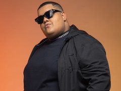 Miami bass, energia tribal e tempero árabe: confira o novo som de Fatsync pela HUB Records