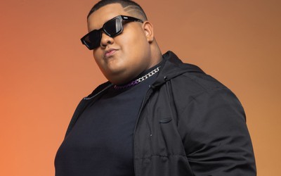 Miami bass, energia tribal e tempero árabe: confira o novo som de Fatsync pela HUB Records
