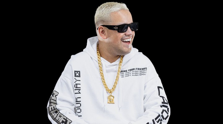DJ GBR