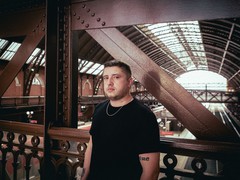 Stanccione lança “GRV” pela D-EDGE Records: um passeio ácido entre a house e o techno