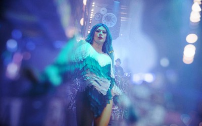 Spinnin’ Records apresenta live celebrando a comunidade LGBTQIA+ na Dance Music