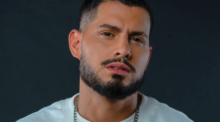 Gustavo Mota